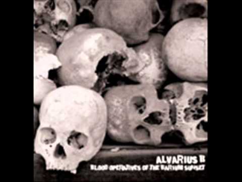 Alvarius B. - Sometimes Like A Man