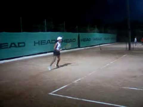 tennis 3 amal