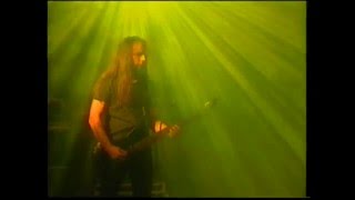 RAMP- Last Child Live in Seixal Rock 1999 HQ