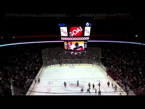 Stimmung in der NHL - zscblog.ch