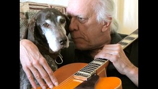 Amos Garrett - Buried Alive In The Blues