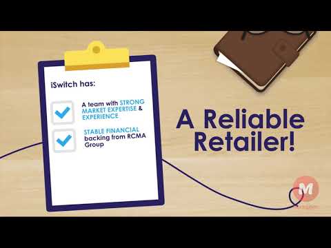 iSwitch