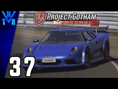 Project Gotham Racing 2 - Part 37