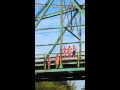 Brownfield Bridge Saco 2014