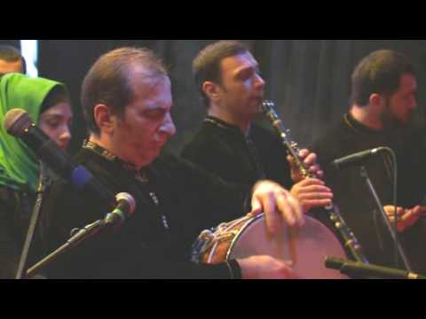 Orxan Muhammed & Natiq Ritm Qrupu (Ya Huseynim)