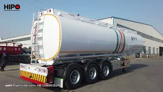 بيع مقطورة صهريجية لنقل الوقود 3 Axle Oil Tank Semi Trailer 30,000 Liters - صورة 4 | Autoline AE جديدة مقطورة صهريجية لنقل الوقود 3 Axle Oil Tank Semi Trailer 30,000 Liters | صورة 4 - Autoline