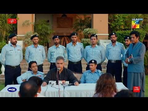 Apne Hosho Hawas Mein Shanaya Ke Qatal Ka -  Ishq-e-Laa - HUM TV