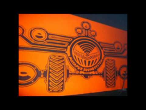 Mayapur soundsystem (Z-Aires) - Ceske Budejovice Nexos 1