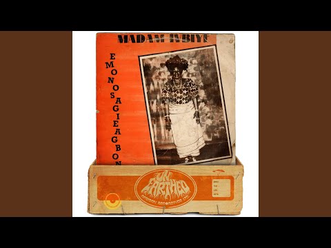 Emonosagieagbon / Wabokhian Ovbimwen Aimiukpo (2024 Remaster)