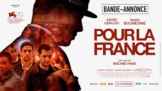 Bande-annonce