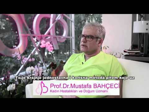 Šta je histeroskopija?