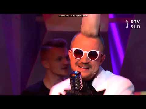 POSKOČNI - HULAPALU PRI ODAJI Vikend paket na TV SLO 1