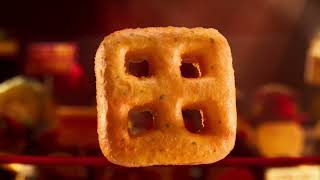 Cheez-It ⭐ Crunch – Bold Flavor Launch | Official Commercial Breakdown