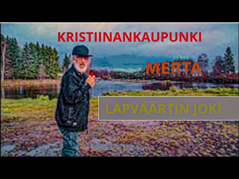 KRISTIINANKAUPUNKI LUONTO