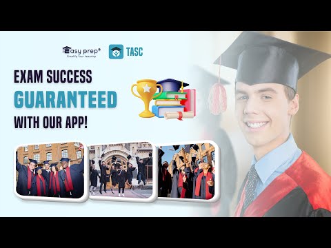 TASC Practice Test 2025