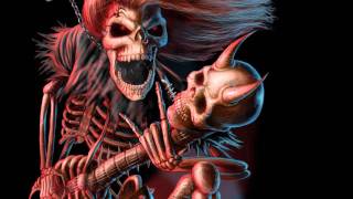 Airbourne - Let&#39;s Ride