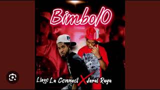 Bimbolo - La Connect x Jeral ) Djjota19)Intro Extended 118 Bpm