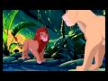 The Lion King Can You Feel The Love Tonight