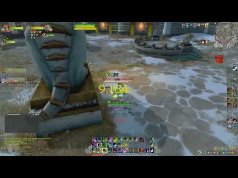 World of Warcraft 10.2 PvP Mayhem: Demon Hunter Rampage in Arena & Battlegrounds!