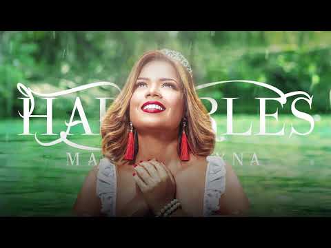 Mayury Reyna - Hablarles (Oficial Audio)
