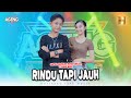 Cantika Davinca Putra Angkasa Ft Ageng Music Rindu Tapi Jauh Official Live Music