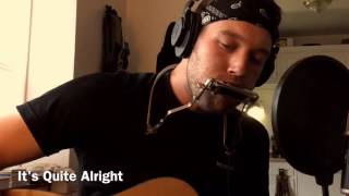 It&#39;s Quite Alright - Rancid Cover