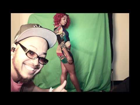 Hakeem Hill and Carlito Doss   Tootie Fruity