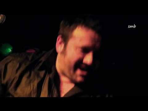 All your life  / King King (Featuring Alan Nimmo) @ Yard Club Cologne / Ger 2013 - 11 - 07