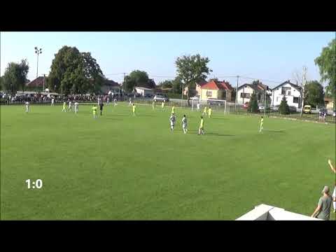 NK DRAŠKOVEC - NK GALEB 08.08.2020.