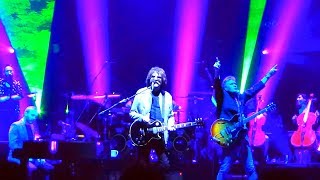 Shine A Little Love - Jeff Lynne's ELO @ Little Caesars Arena, Detroit, 08.16.18 (Live Concert)