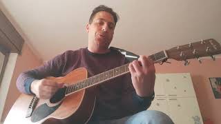 Vittime e complici - The Original Mario Ligabue tribute band