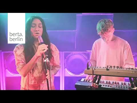 Liun & The Science Fiction Band -  live @ Club Gretchen | SNEAK PEAK