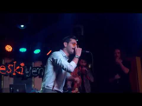 Masta Shiva vs Merco (VooDoo Battle League) (2017)