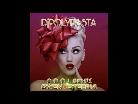 Gwen Stefani  DjPOLYRASTA  -  Cool ReMiX