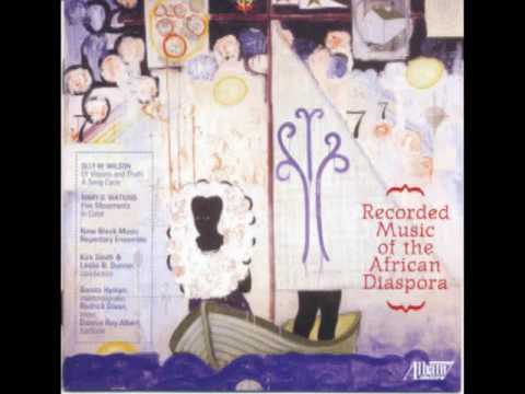 MARY D. WATKINS: "Soul of Remembrance"