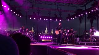Father John Misty: Real Love Baby (LIVE 2018)