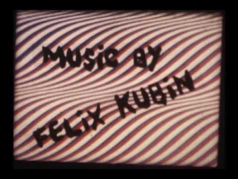 Felix Kubin, Goethe Institut Interview / Barcelona TV / NONOLOGIC '08