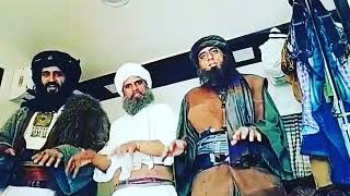 Making of Kesari movie by Rakesh Chaturvedi 'om'| Saidullah character | video