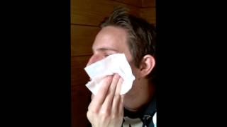 Toilet Paper Review - Sorbent