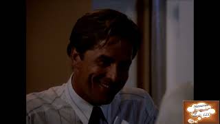 M2M Miami Vice Memorable Musical Moment - &quot;Hostile Take Over&quot; (S.5 Ep.1) - Walk &amp; Talk Like Angels