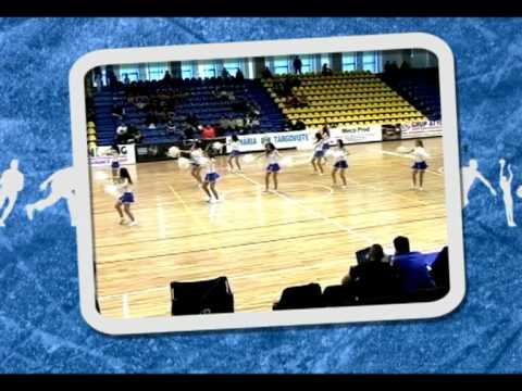 MCM Targoviste - Dinamo Kursk