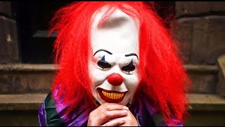 Killer Clowns Exist Says Insane Clown Posse