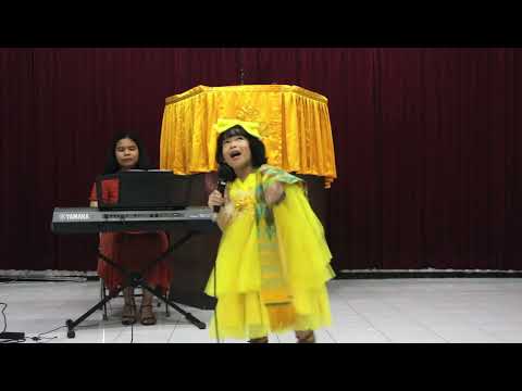 Noela Syfayoina Elysia Br Bangun -  Perpulungen Malang - Oh Andiko Jilena - A