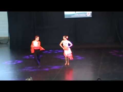 Winners VTE - Oye Oye (MTMSZ Europa Cup 2014)