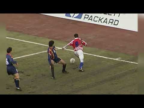 8/10/1996 ČR 21 - Španělsko 21 1-2