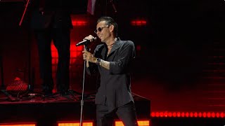 Marc Anthony - Aguanile / Ahora Quién / Flor Pálida / Vivir Mi Vida (Live at Premios Juventud)
