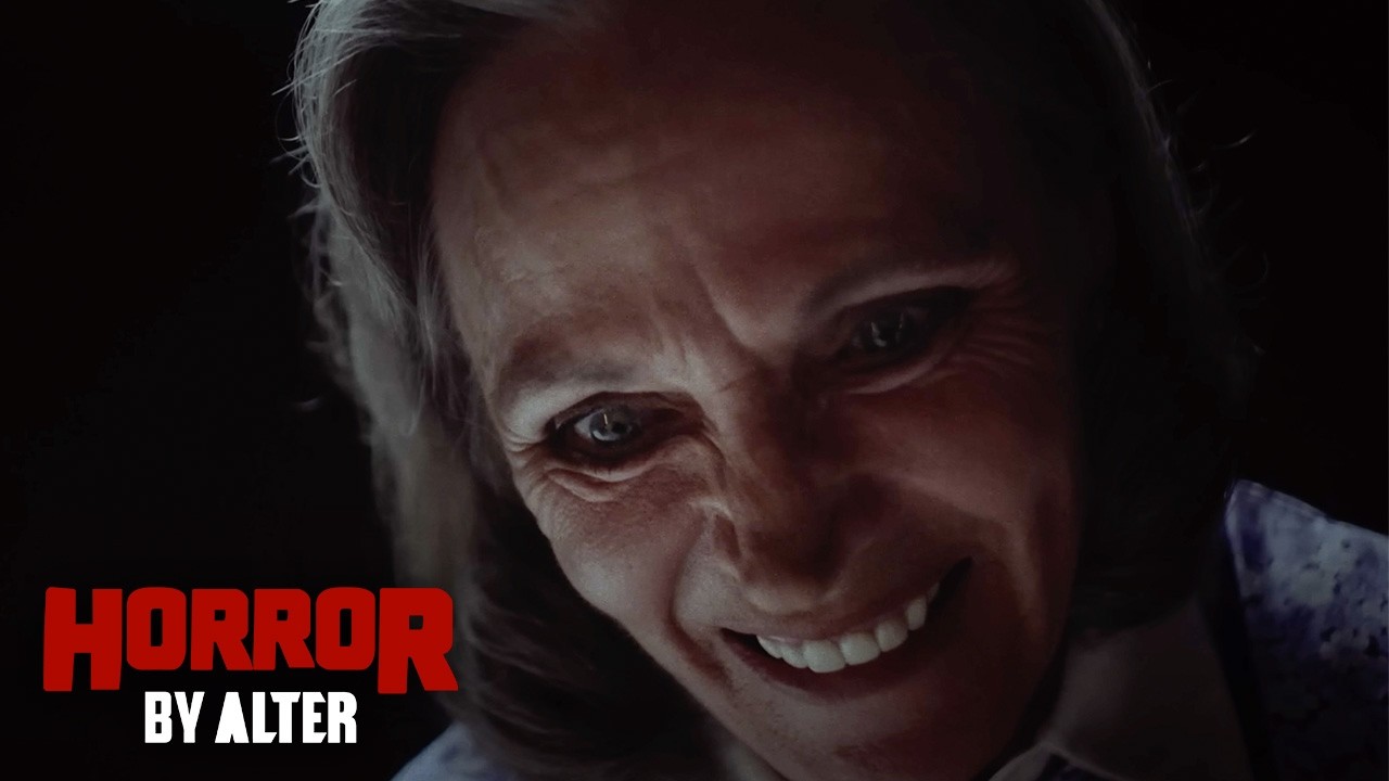 Horror Short Film "Blake Buried a Body" | ALTER | Online Premiere