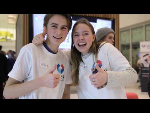 Åpen skole - Ullern VGS 2017