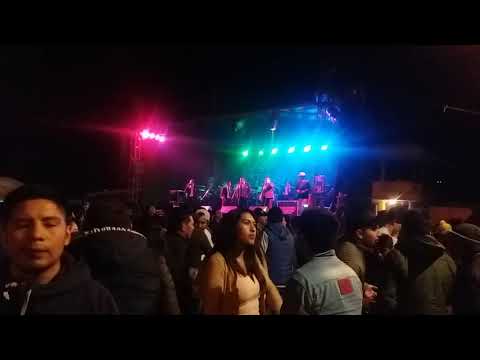 El loco abraham en PALAMA  SALCEDO 14 SEPTIEMBRE 2019