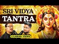 Power Of DEVI Tantra Sri Vidya Sadhana Ma Lalita Tripura Sundari Parakh Om Bhatt TAMS 141